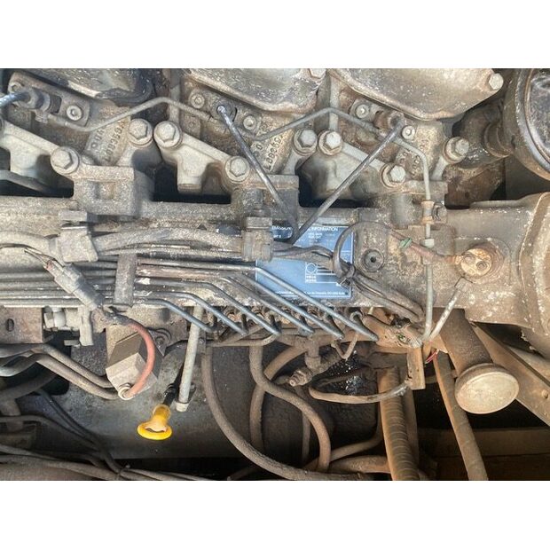 2005 Liebherr A954B-41759621