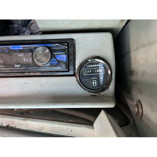 2005 Liebherr A954B-41759622