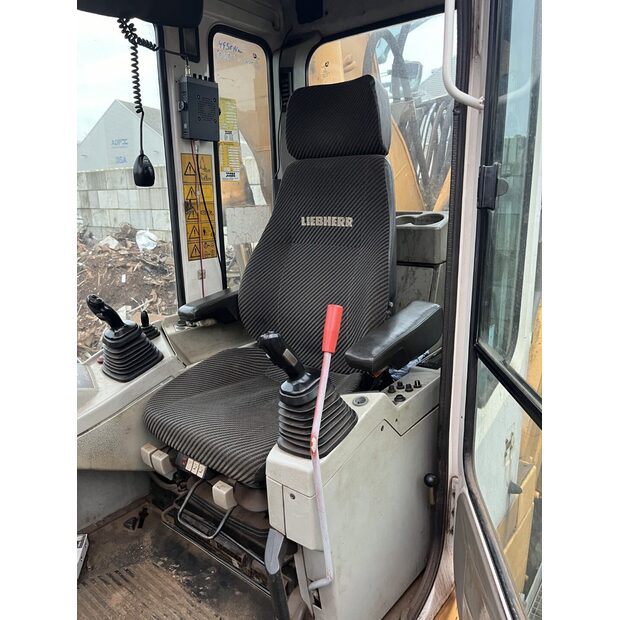 2005 Liebherr A954B-41759623