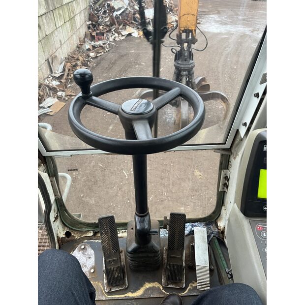 2005 Liebherr A954B-41759624