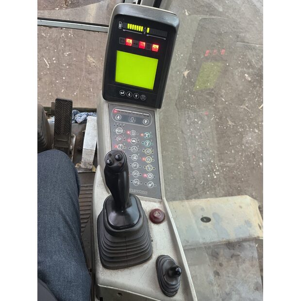 2005 Liebherr A954B-41759625