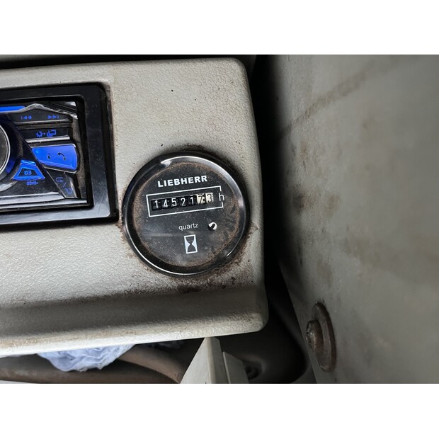 2005 Liebherr A954B-41759626