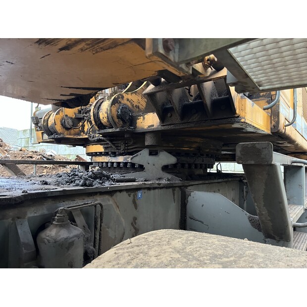 2005 Liebherr A954B-41759628