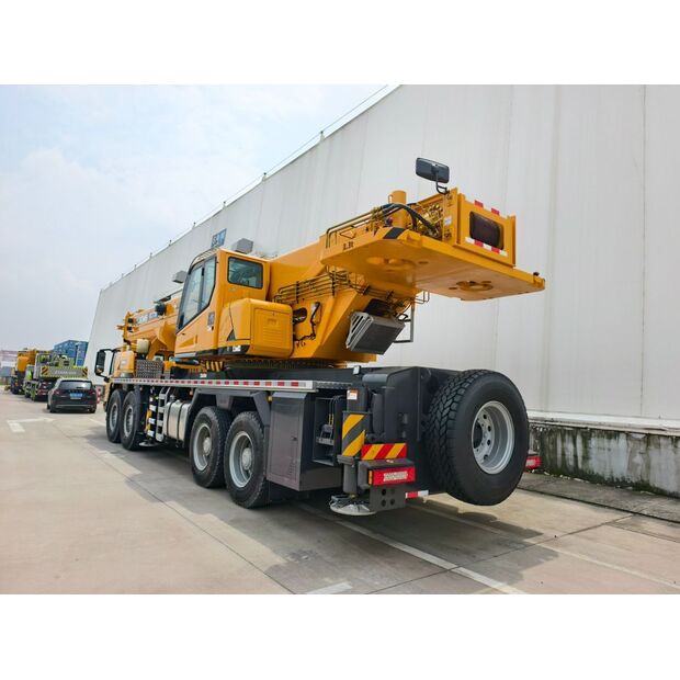 2025 XCMG XCT100G5-1-41764219