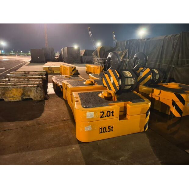 2025 XCMG XCT100G5-1-41764220