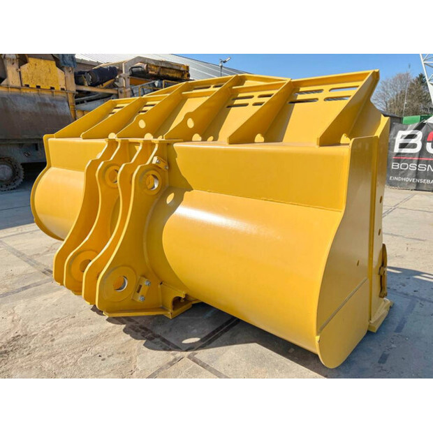 2023 Caterpillar 988H-41764227