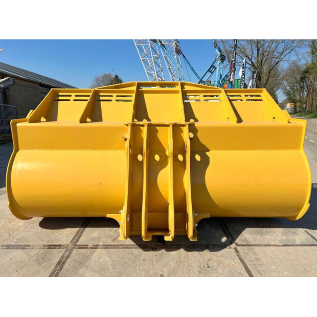 2023 Caterpillar 988H-41764229