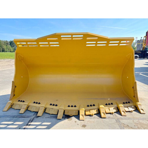 2023 Caterpillar 988H-41764230