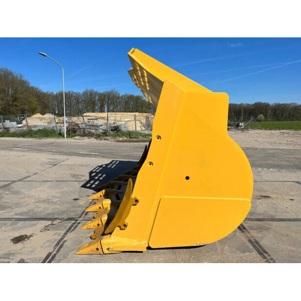 2023 Caterpillar 988H-41764231