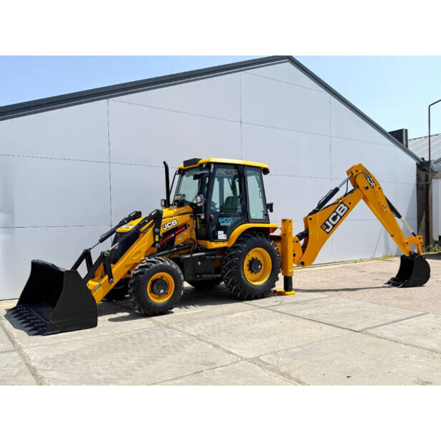 2024 JCB 3DX-41764260