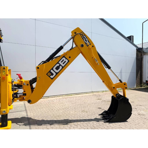 2024 JCB 3DX-41764276