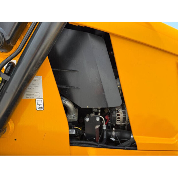2024 JCB 3DX-41764289