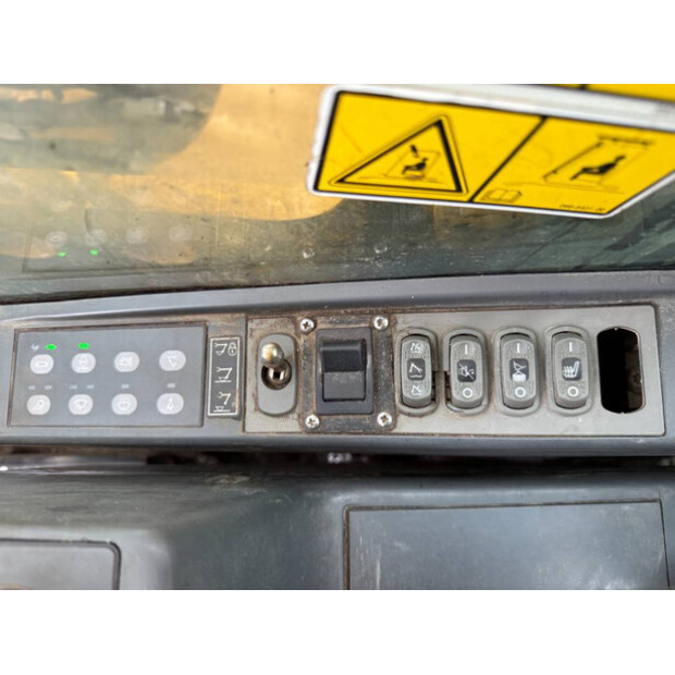 2010 كاتربيلر 336DL-41764300