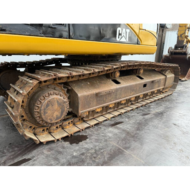 2010 كاتربيلر 336DL-41764309