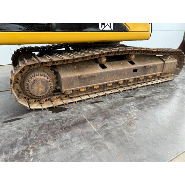 2010 كاتربيلر 336DL-41764310