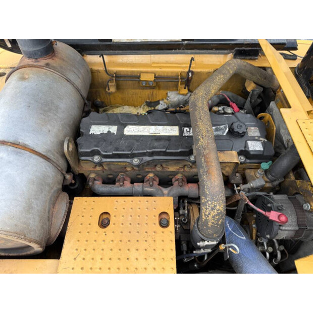2010 كاتربيلر 336DL-41764317