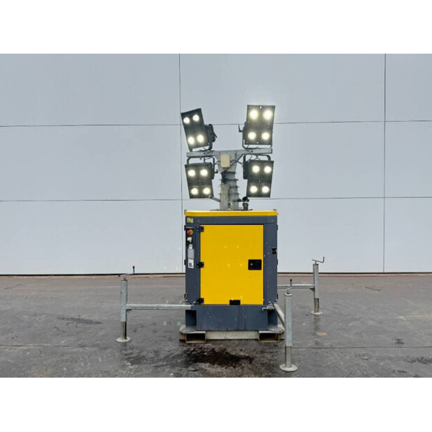 2016 Atlas-Copco Hilight B5+-41764321