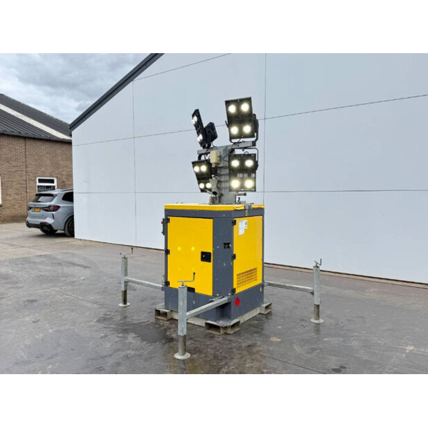2016 Atlas-Copco Hilight B5+-41764322
