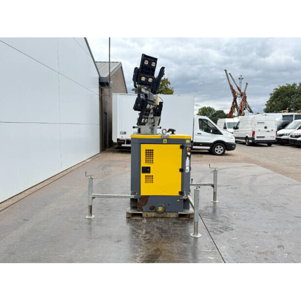 2016 Atlas-Copco Hilight B5+-41764323