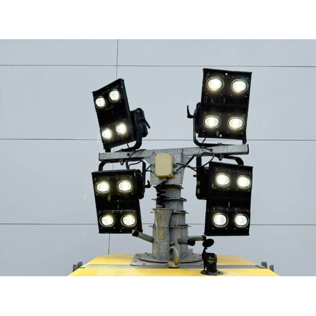 2016 Atlas-Copco Hilight B5+-41764325