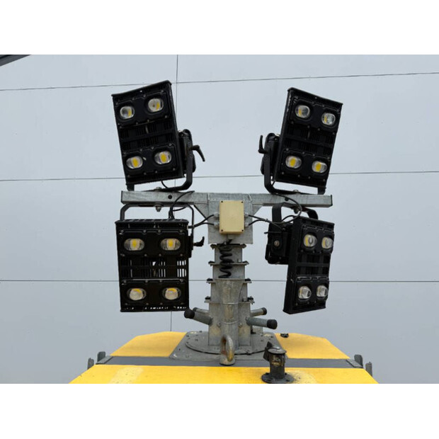 2016 Atlas-Copco Hilight B5+-41764326