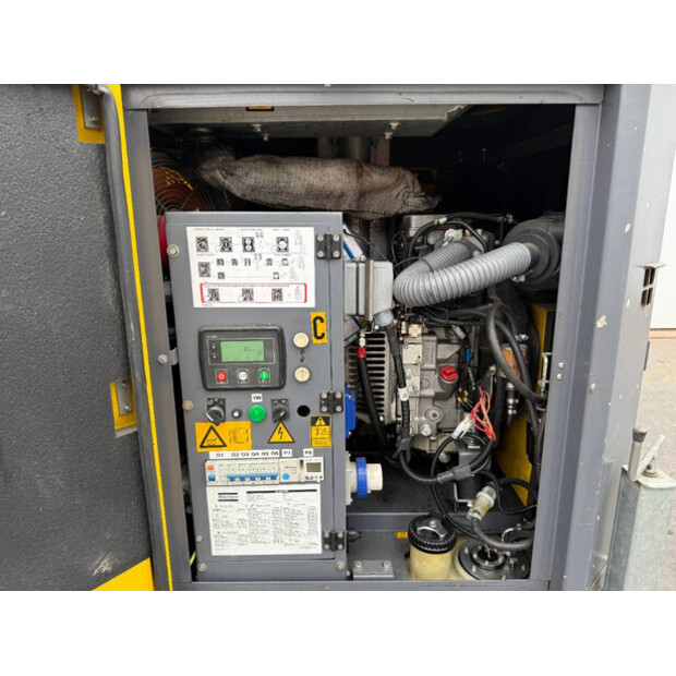2016 Atlas-Copco Hilight B5+-41764327