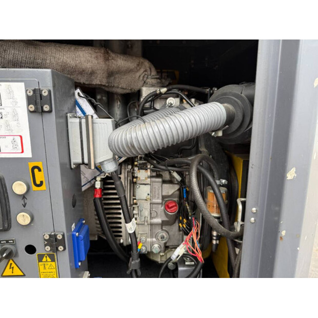 2016 Atlas-Copco Hilight B5+-41764328