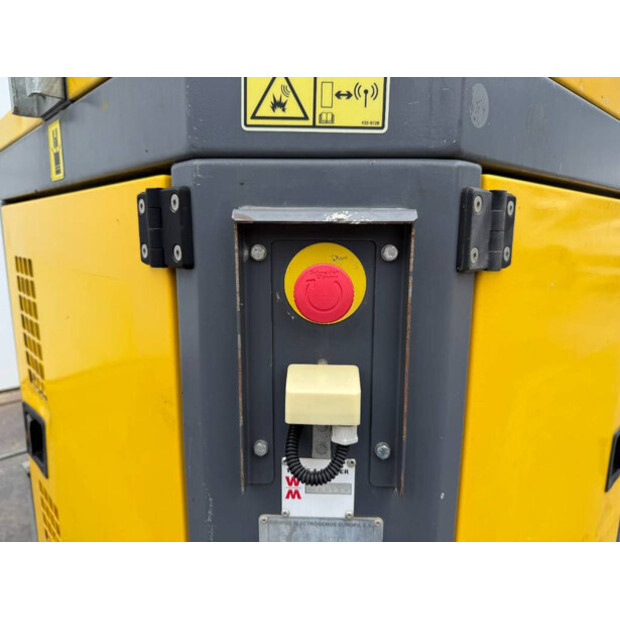 2016 Atlas-Copco Hilight B5+-41764329