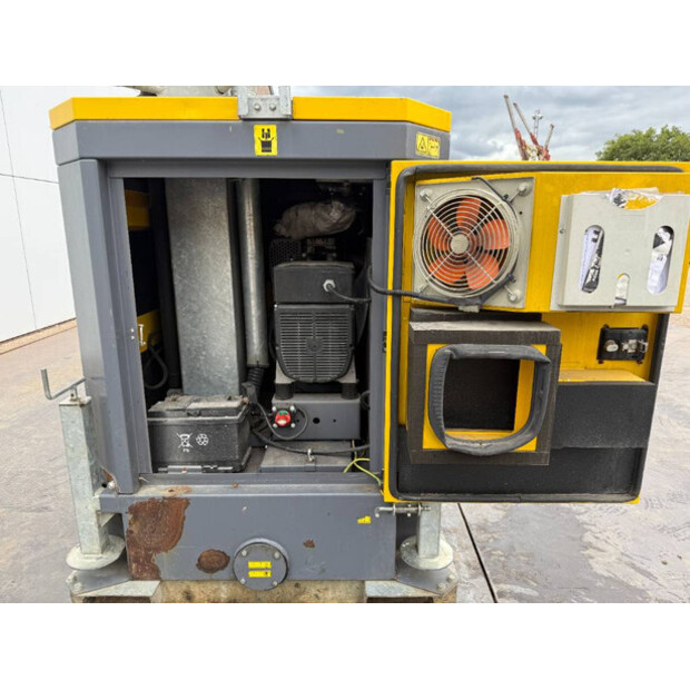2016 Atlas-Copco Hilight B5+-41764330