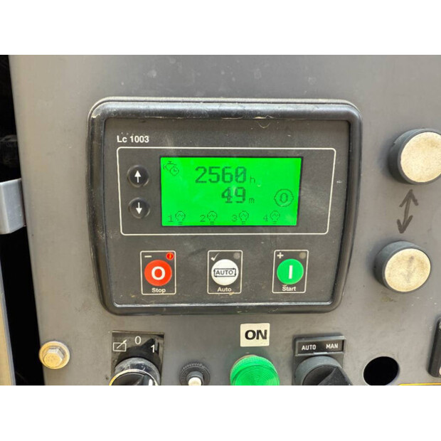 2016 Atlas-Copco Hilight B5+-41764331