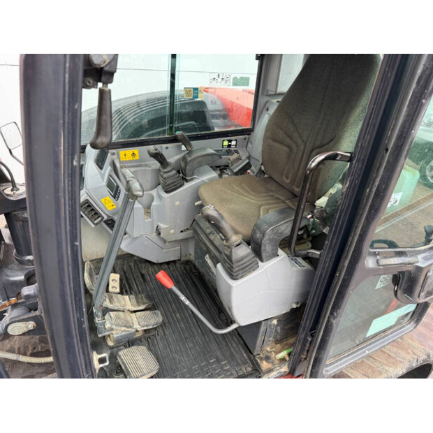 2017 KUBOTA KX080-4A-41764339