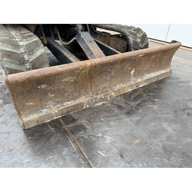 2017 KUBOTA KX080-4A-41764353