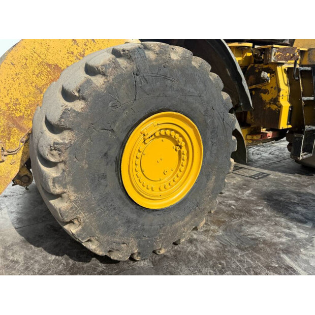 2016 كاتربيلر 980M-41764445