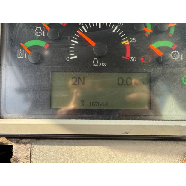 2016 كاتربيلر 980M-41764452