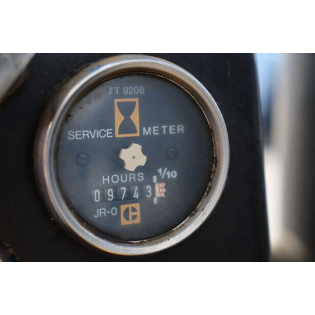 كاتربيلر VMAX F30-41764524