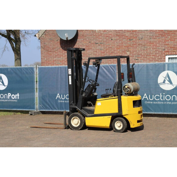 2001 Yale GLP16AF2026-41764538
