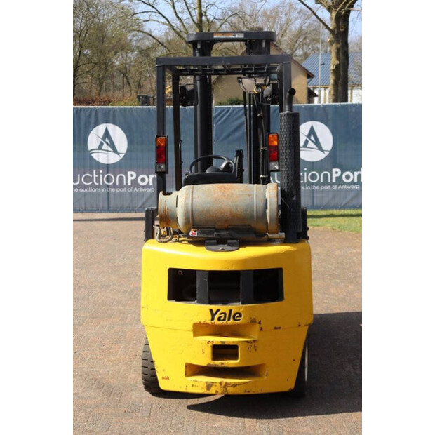 2001 Yale GLP16AF2026-41764541
