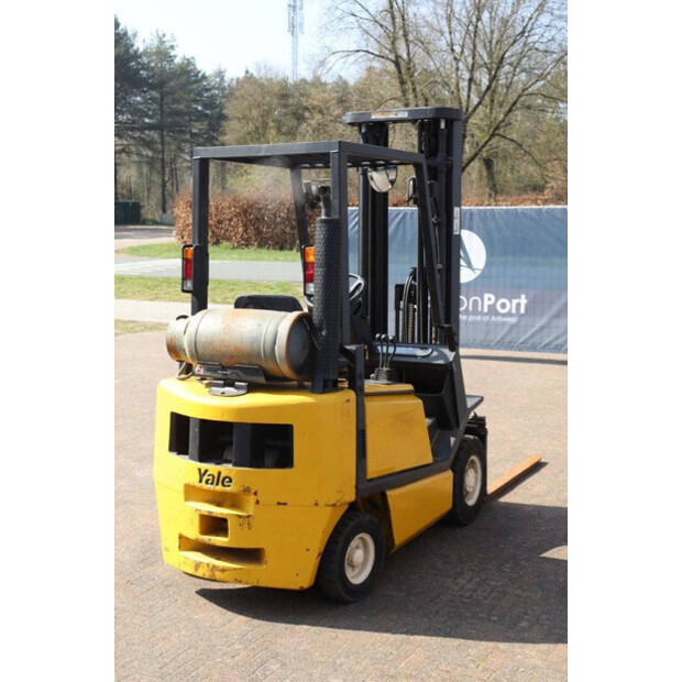 2001 Yale GLP16AF2026-41764542