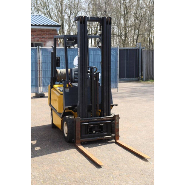 2001 Yale GLP16AF2026-41764543