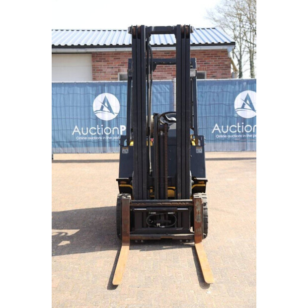 2001 Yale GLP16AF2026-41764544