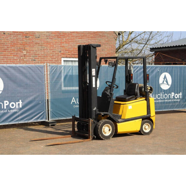 2001 Yale GLP16AF2026-41764545