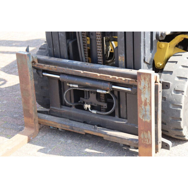 2001 Yale GLP16AF2026-41764547