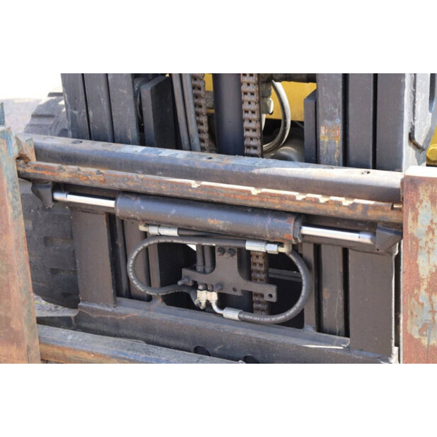 2001 Yale GLP16AF2026-41764548