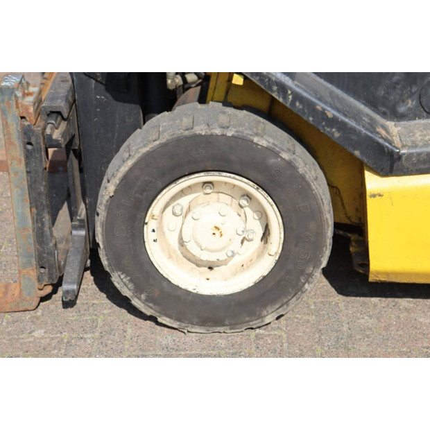 2001 Yale GLP16AF2026-41764549