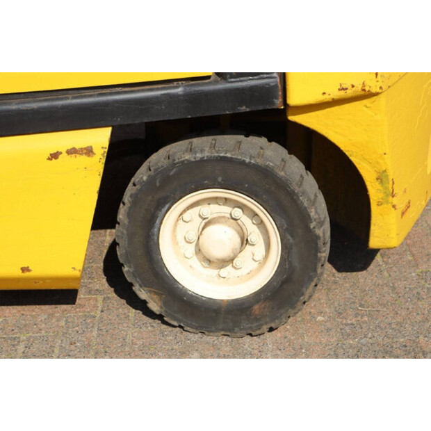 2001 Yale GLP16AF2026-41764550