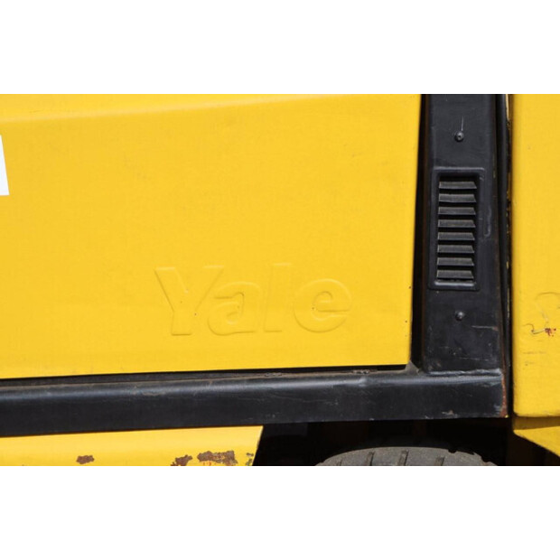 2001 Yale GLP16AF2026-41764551