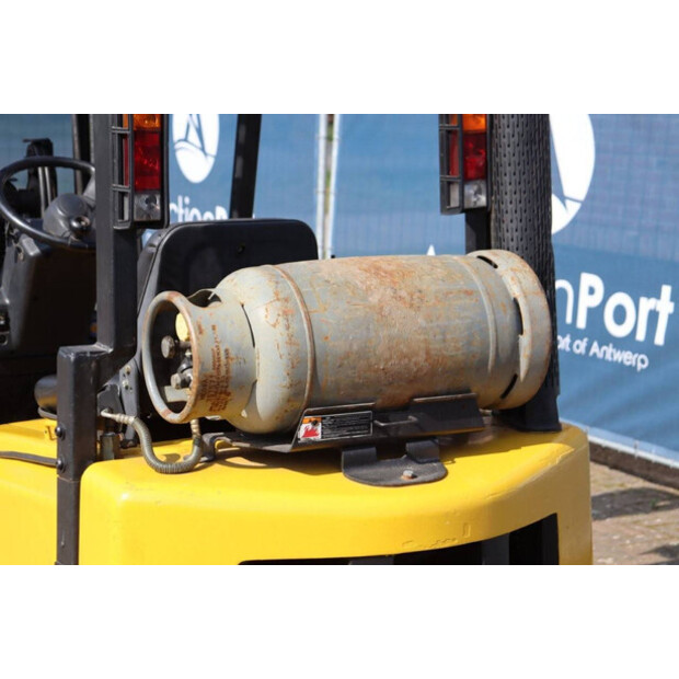 2001 Yale GLP16AF2026-41764553