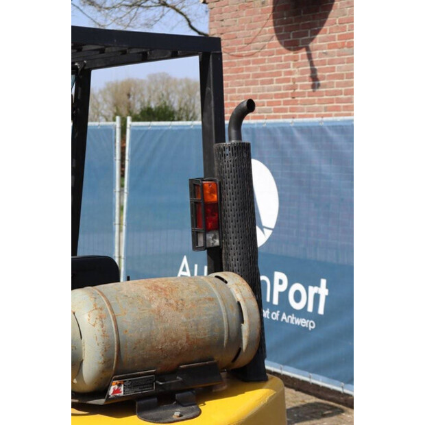2001 Yale GLP16AF2026-41764554