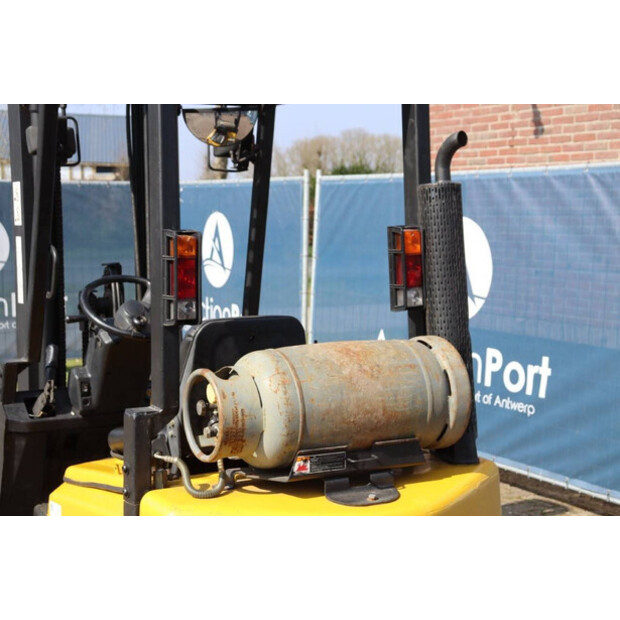 2001 Yale GLP16AF2026-41764555