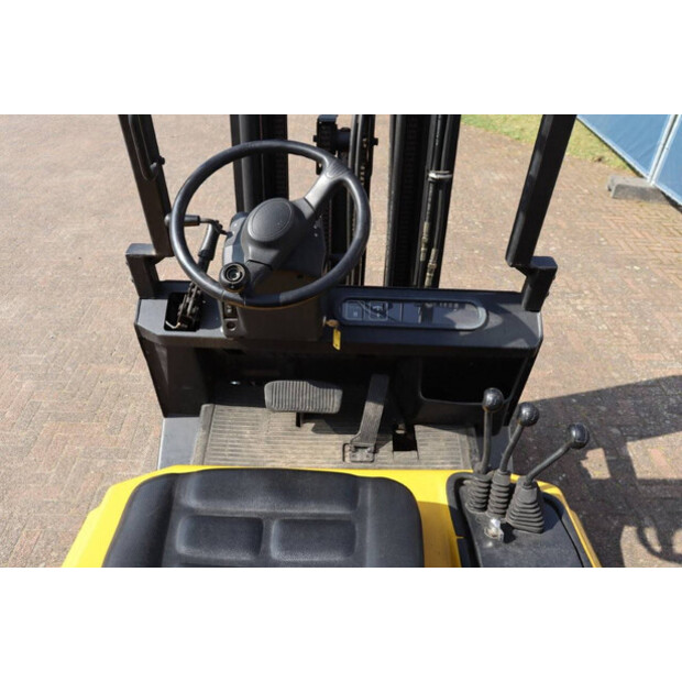 2001 Yale GLP16AF2026-41764556